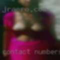 Contact numbers women