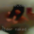 Older naked woman villages