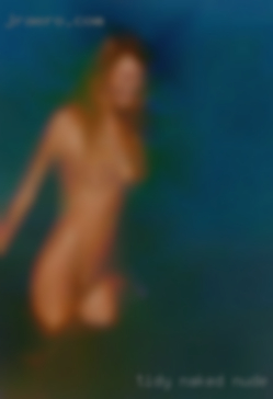 tidy naked nude women woman